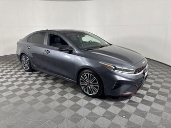 2022 Kia Forte