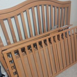 Baby Crib