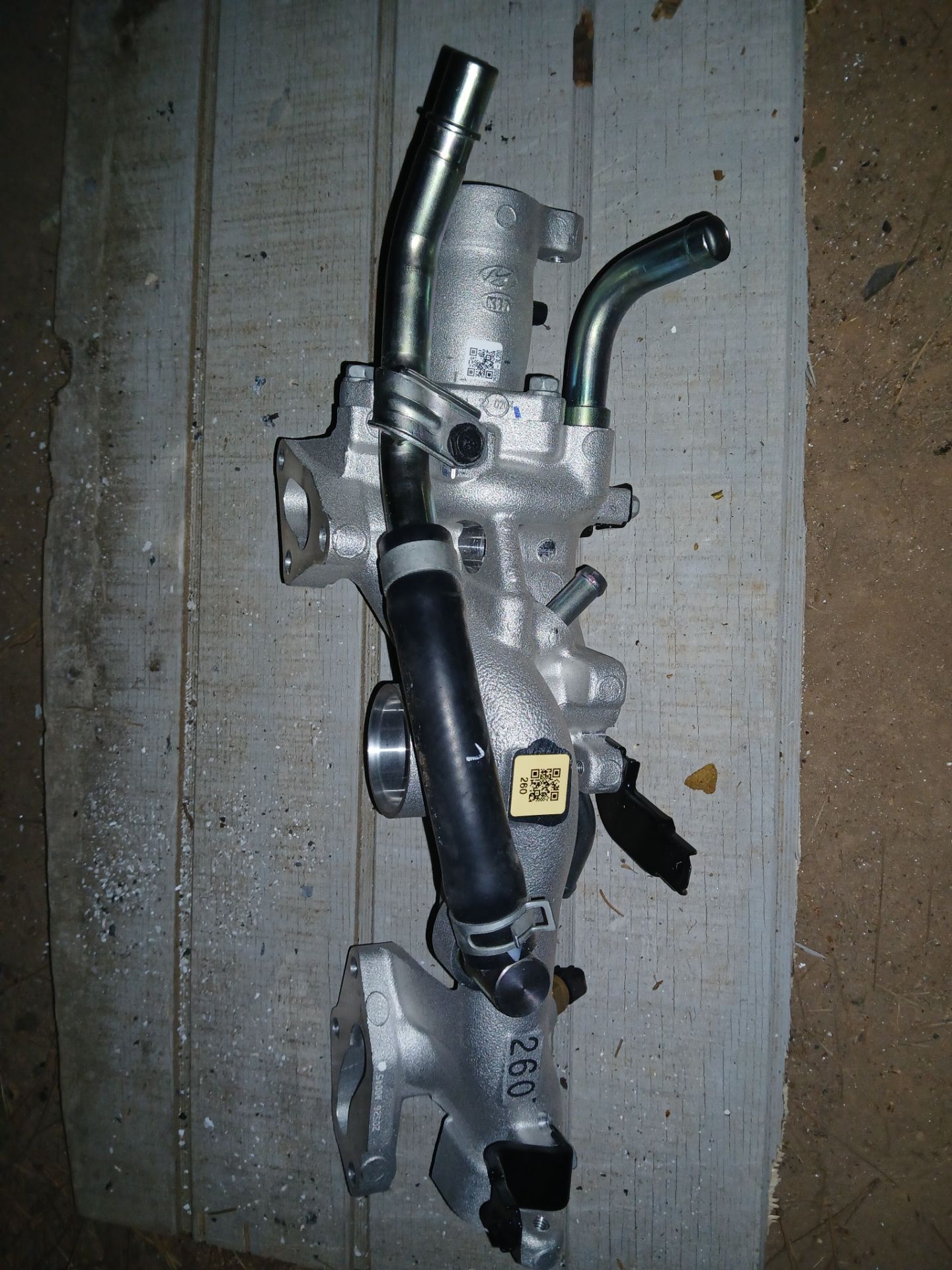 Car parts