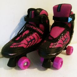 Roller skates
