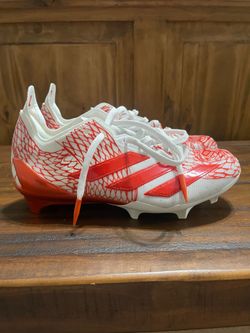 Adidas football cleats