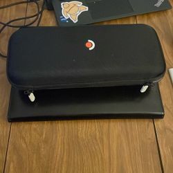 Steam deck Oled Case 