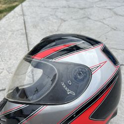 Bell Helmet Size XL $30