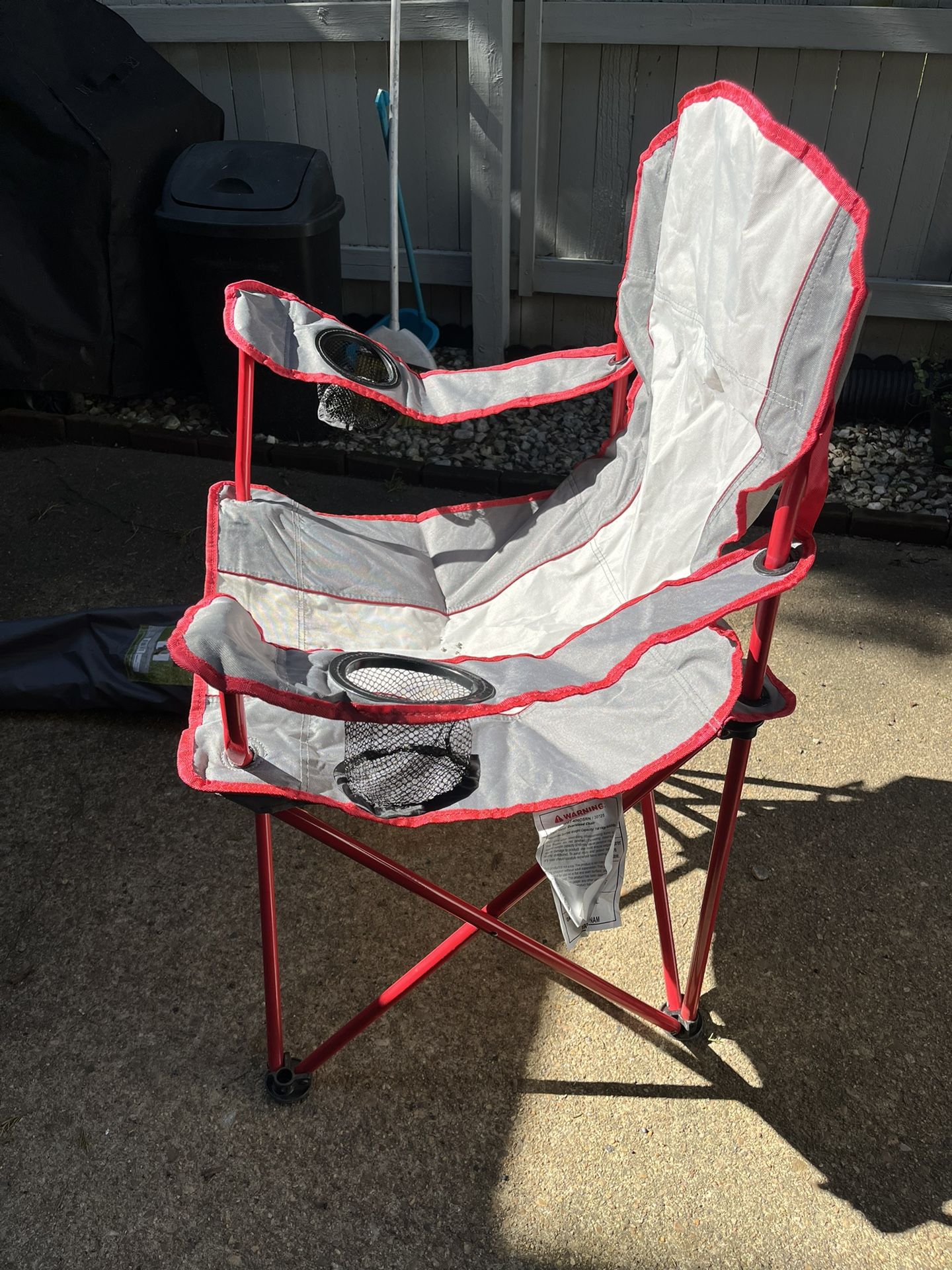 Folding Chair