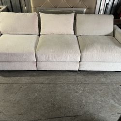 Ashley Furniture Modular Sofa