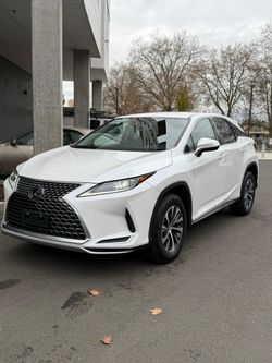 Lexus RX(contact info removed)