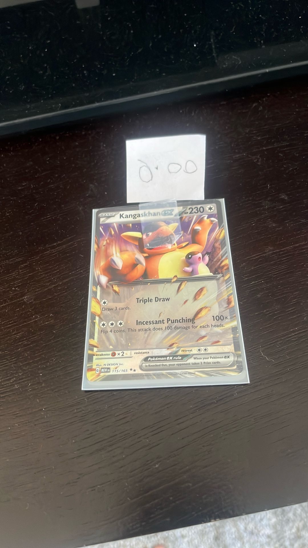 Pokémon Cards