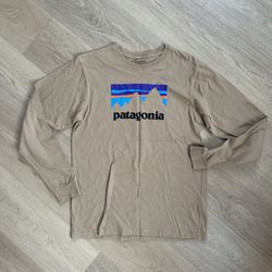 Patagonia Long Sleeve Shirt 