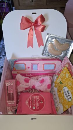 Combo Barbie