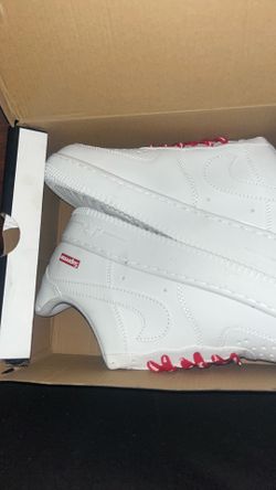 Air Force 1 white never worn