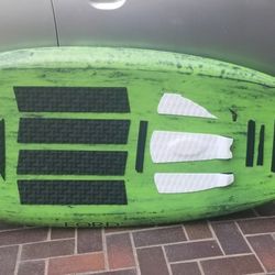 Hydrofoil Board, 4'10" 80L, Wing, SUP