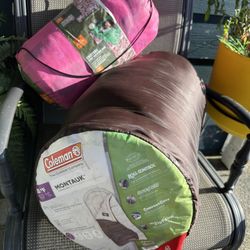 Sleeping Bags 