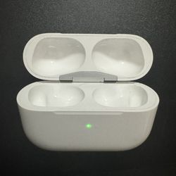 Apple AirPod Pro (1st Generation)- Charging Case only 