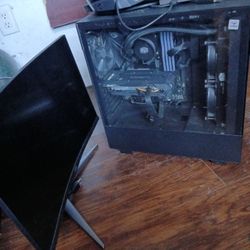 Prebuilt Gaming Pc