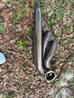 K series parts