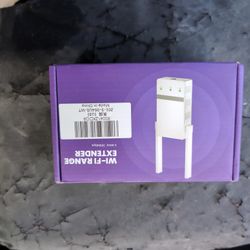 Wi-Fi Range Extender 