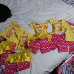 5 Sets   All For 1.000