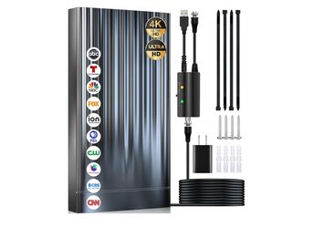 3500+ Miles Tv Antenna Indoor