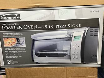 Toaster Oven