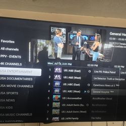 Cable Box TV Message Me For Info 