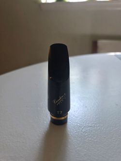 Vandoren V16 Tenor Saxophone Mouthpiece