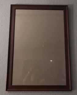 Picture Frame 24 X 32