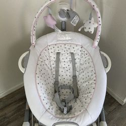 Graco Swing