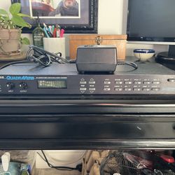 Alesis Quadraverb