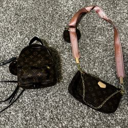 Purses & Bags