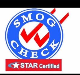 SMOG CHECK 70$ ALL PASS