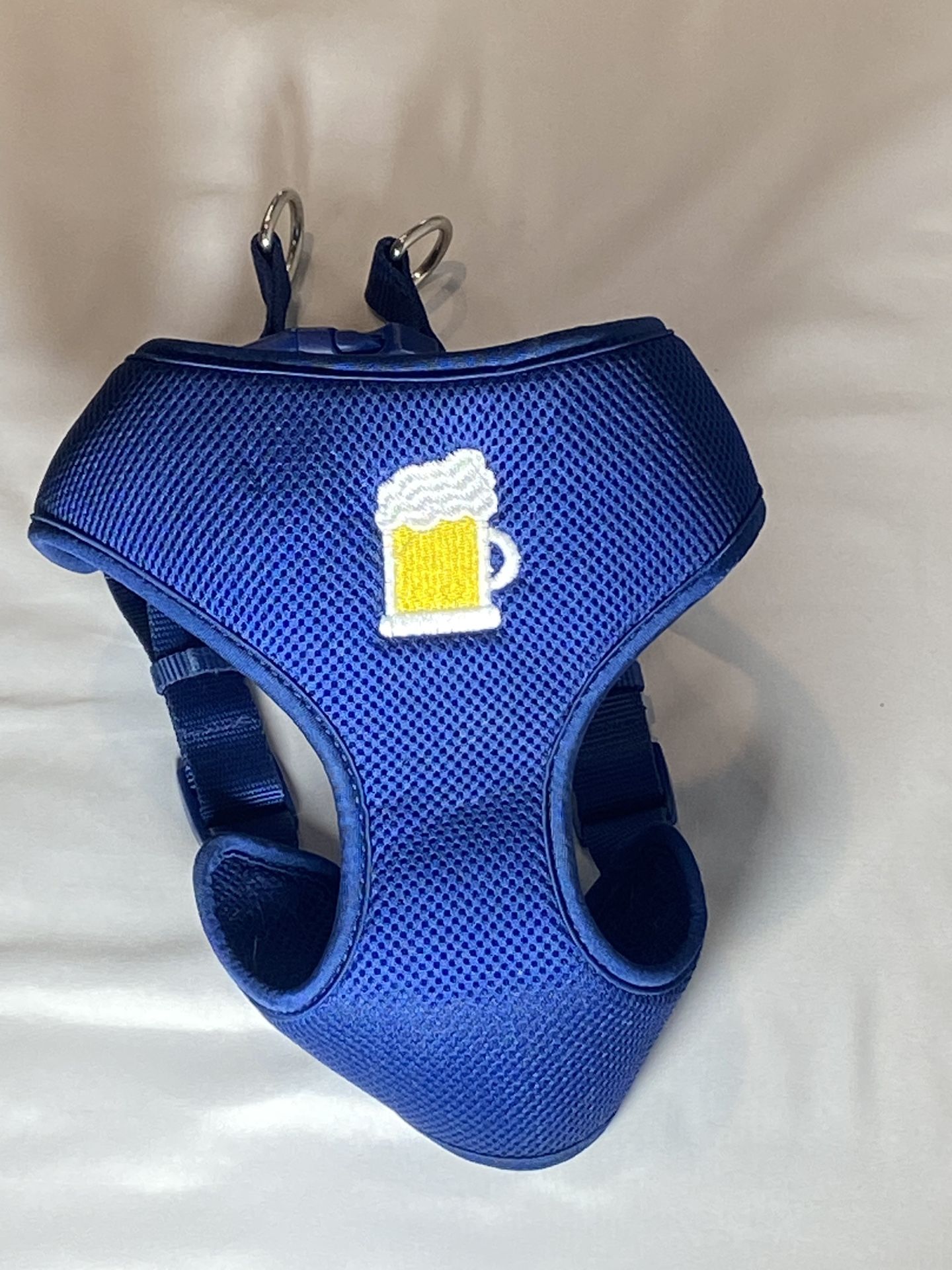 Top Paw Dog Harness, Small Dog, Size Large
