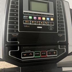 Treadmill 