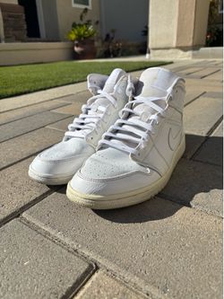 Air Jordan 1 Mid