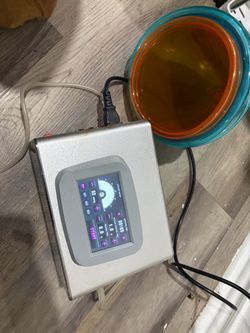 Butt enhancement machine