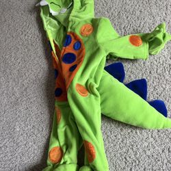 Halloween Costume (0-3 Month)