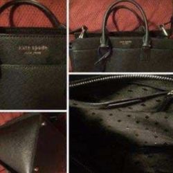 Authentic Kate Spade medium like new