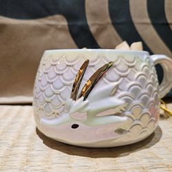 Starbucks Lunar New Year Mug