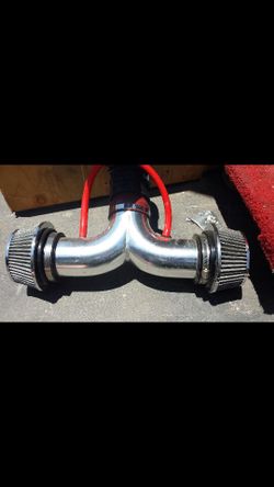 Intake