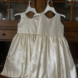 Flower girl dresses 