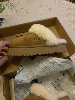 Uggs