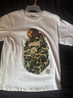 Bape Shirt