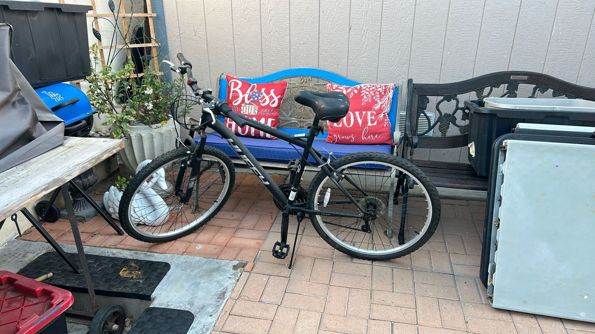 Huffy Bicycle