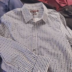 Men's clothing