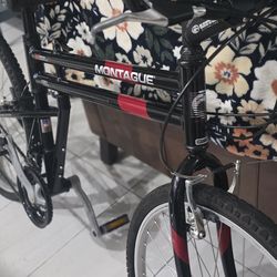 2009 Montague Dx Crossover