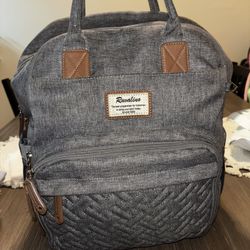 Baby Diaper Bag Backpack 