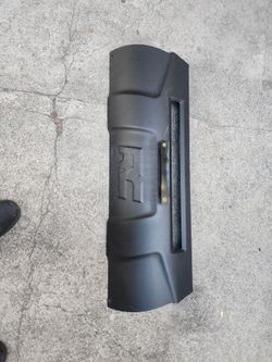 Rc front  bumper