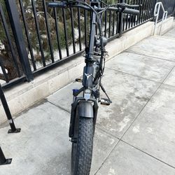Engwe EP-2 Pro E- Bike