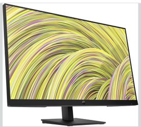 Hp M27ha Computer Monitors Brand New In Sealed Box