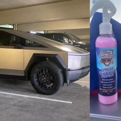 🔥🔥 Car Care Ceramic Wax Spray ✔️✔️