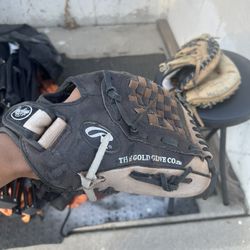 Baseball Gloves